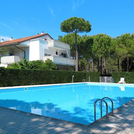 Apartment Parco Hemingway-3 By Interhome Lignano Sabbiadoro Exterior photo