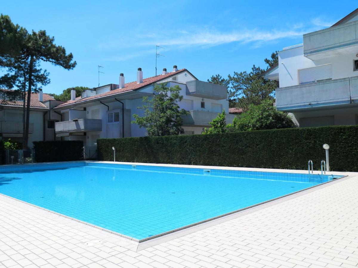Apartment Parco Hemingway-3 By Interhome Lignano Sabbiadoro Exterior photo