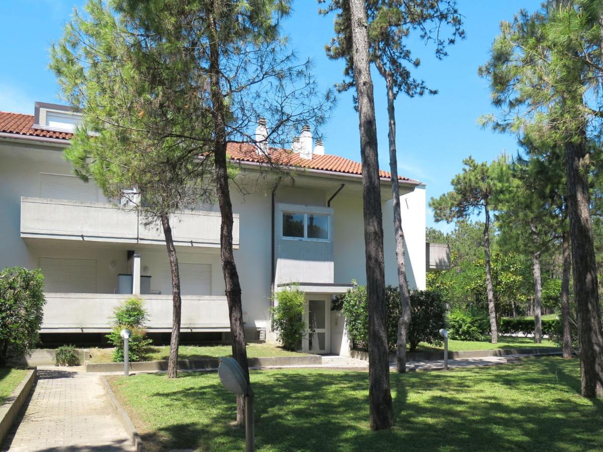 Apartment Parco Hemingway-3 By Interhome Lignano Sabbiadoro Exterior photo