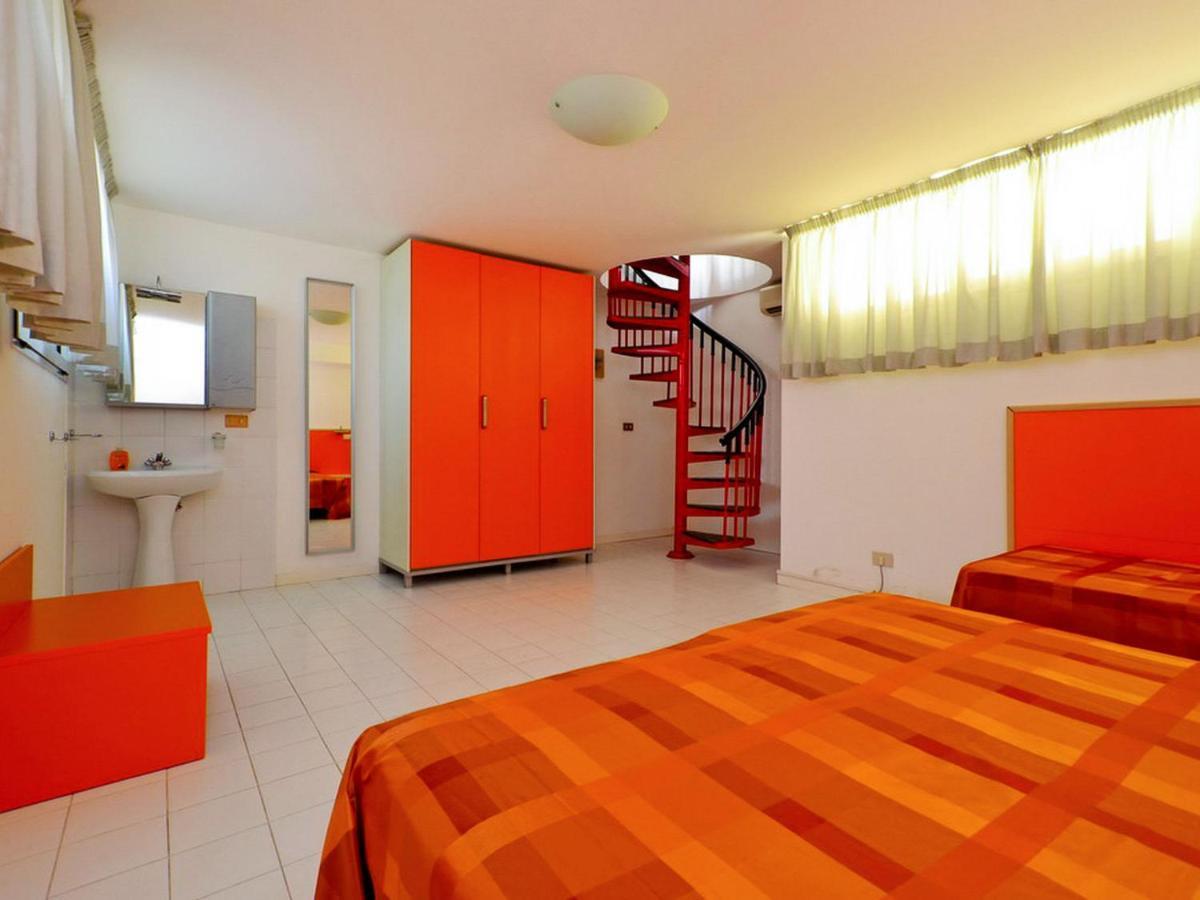 Apartment Parco Hemingway-3 By Interhome Lignano Sabbiadoro Exterior photo