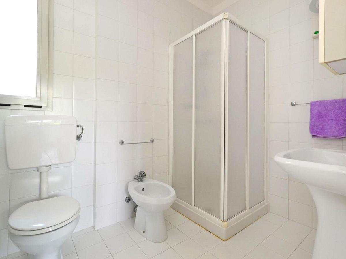 Apartment Parco Hemingway-3 By Interhome Lignano Sabbiadoro Exterior photo