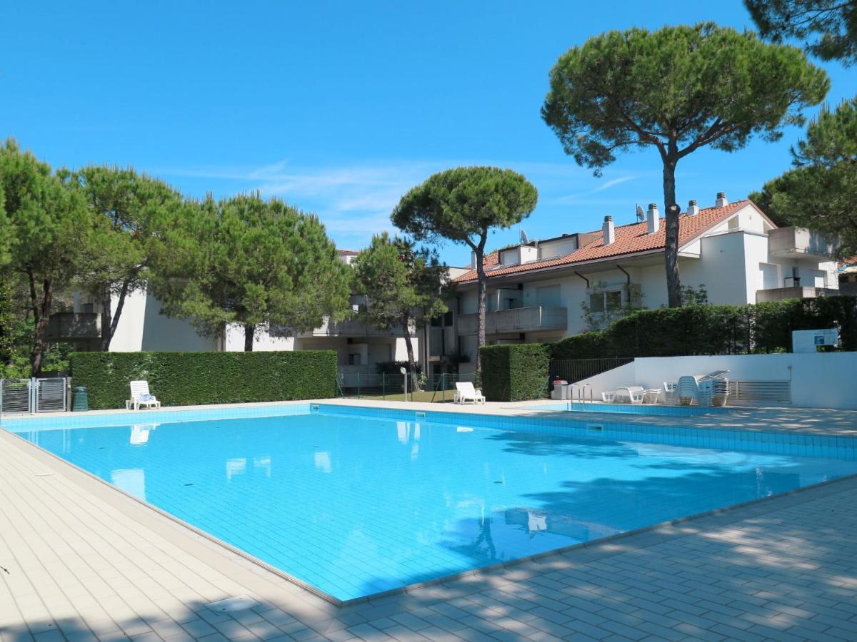 Apartment Parco Hemingway-3 By Interhome Lignano Sabbiadoro Exterior photo