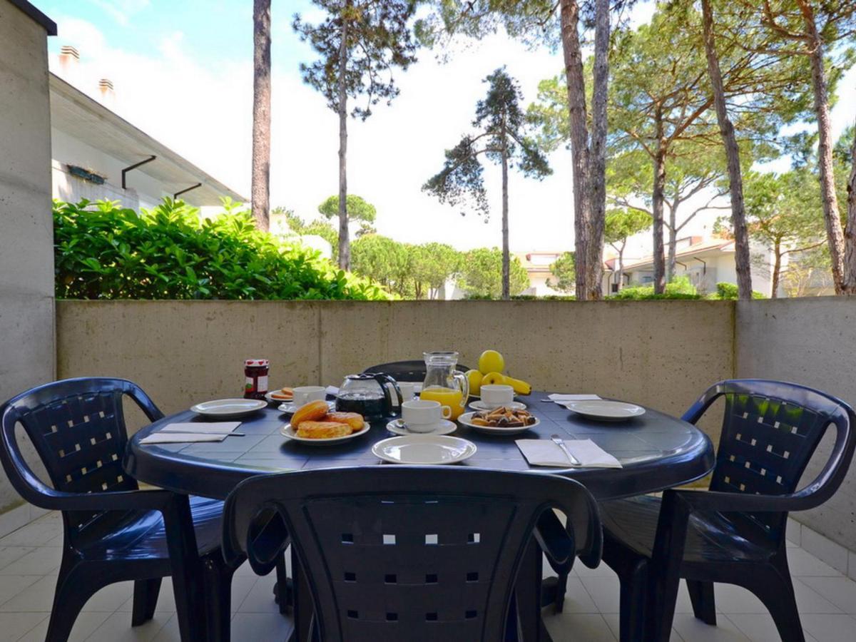 Apartment Parco Hemingway-3 By Interhome Lignano Sabbiadoro Exterior photo