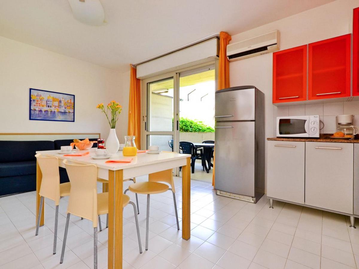 Apartment Parco Hemingway-3 By Interhome Lignano Sabbiadoro Exterior photo