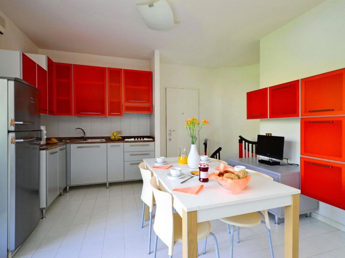 Apartment Parco Hemingway-3 By Interhome Lignano Sabbiadoro Exterior photo
